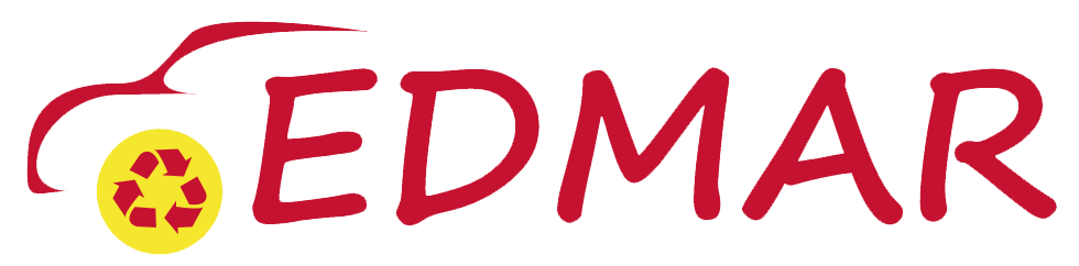 Autkoasacja, złomowanie Edmar – Żoliborz